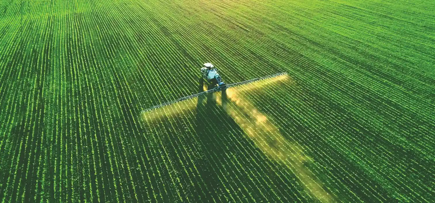 Agrochemicals