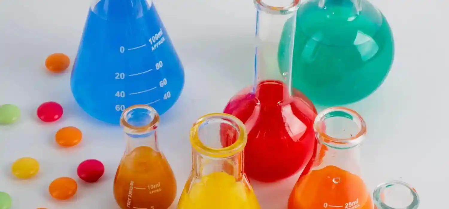 Amines