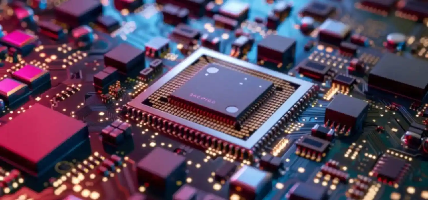 Electronics